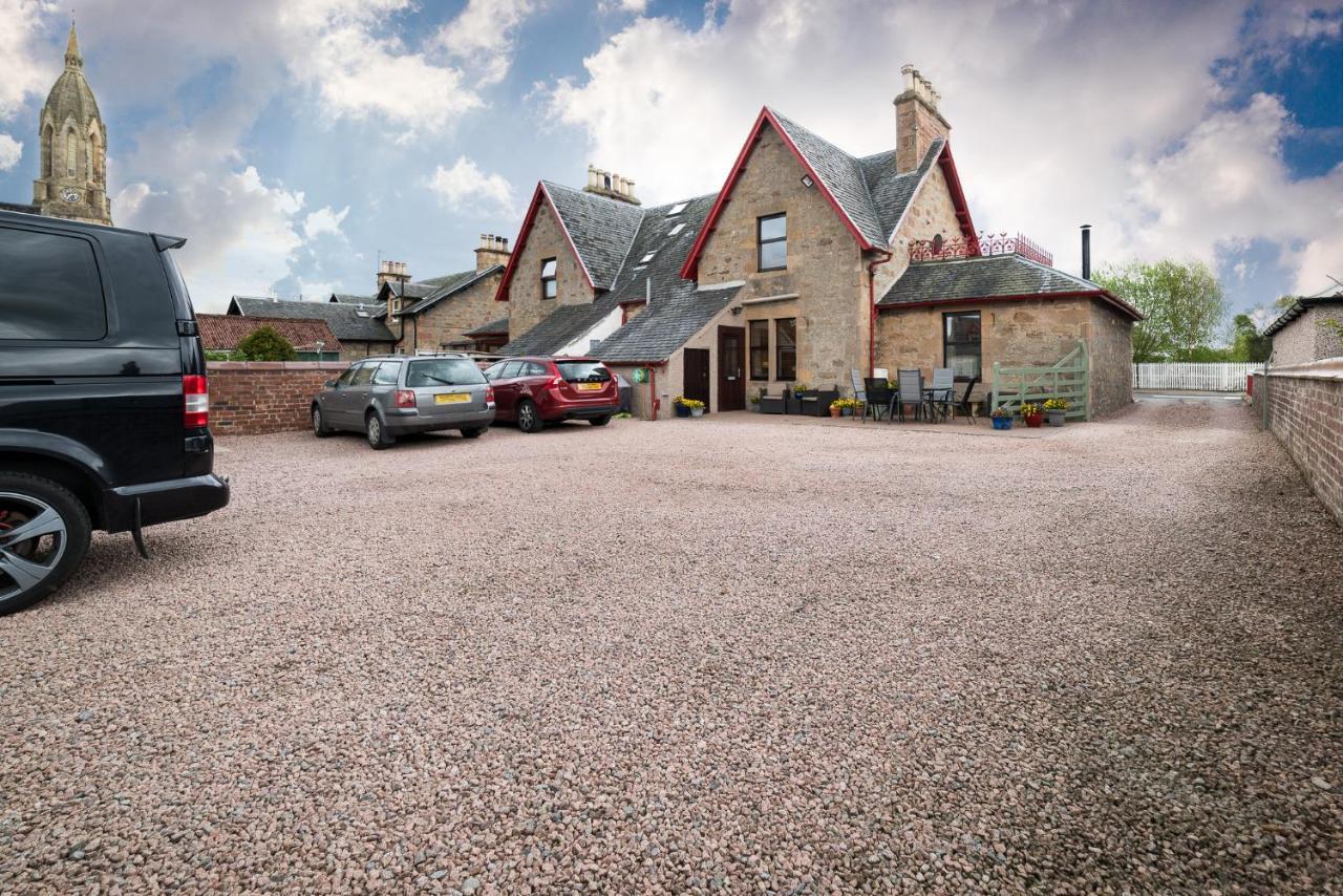 Kylelachin Dingwall Luaran gambar